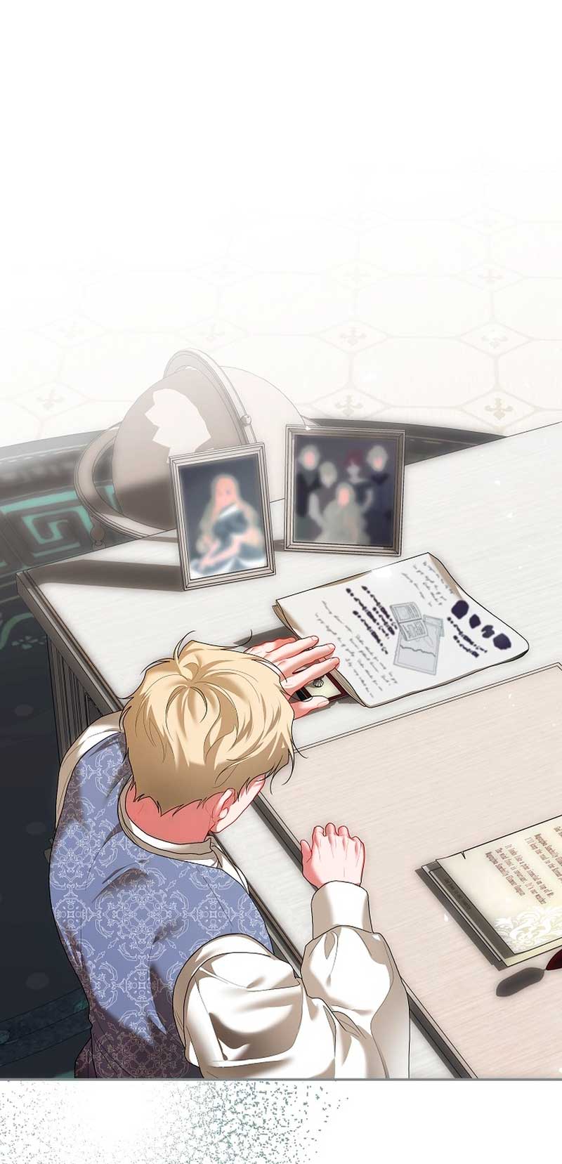 El tiempo adicional de la enferma terminal Capítulo 47 - Page 57