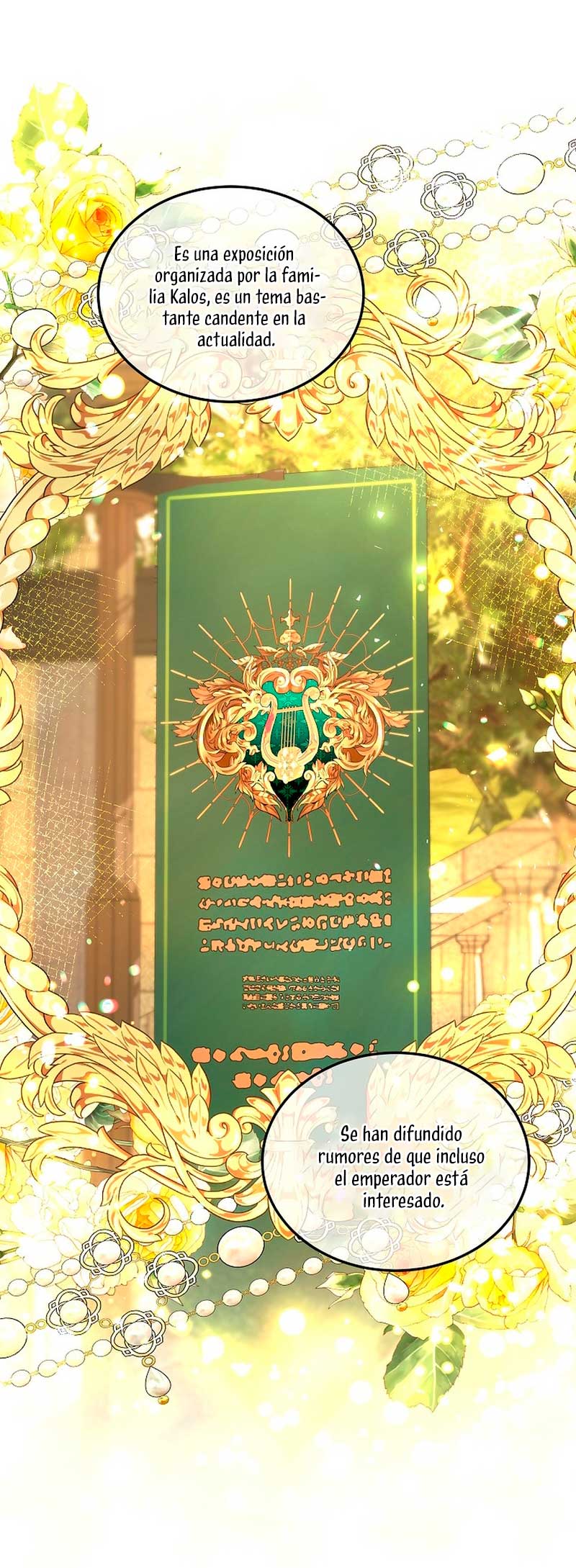 El tiempo adicional de la enferma terminal Capítulo 47 - Page 6