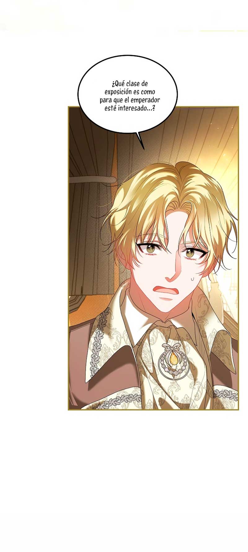 El tiempo adicional de la enferma terminal Capítulo 47 - Page 7