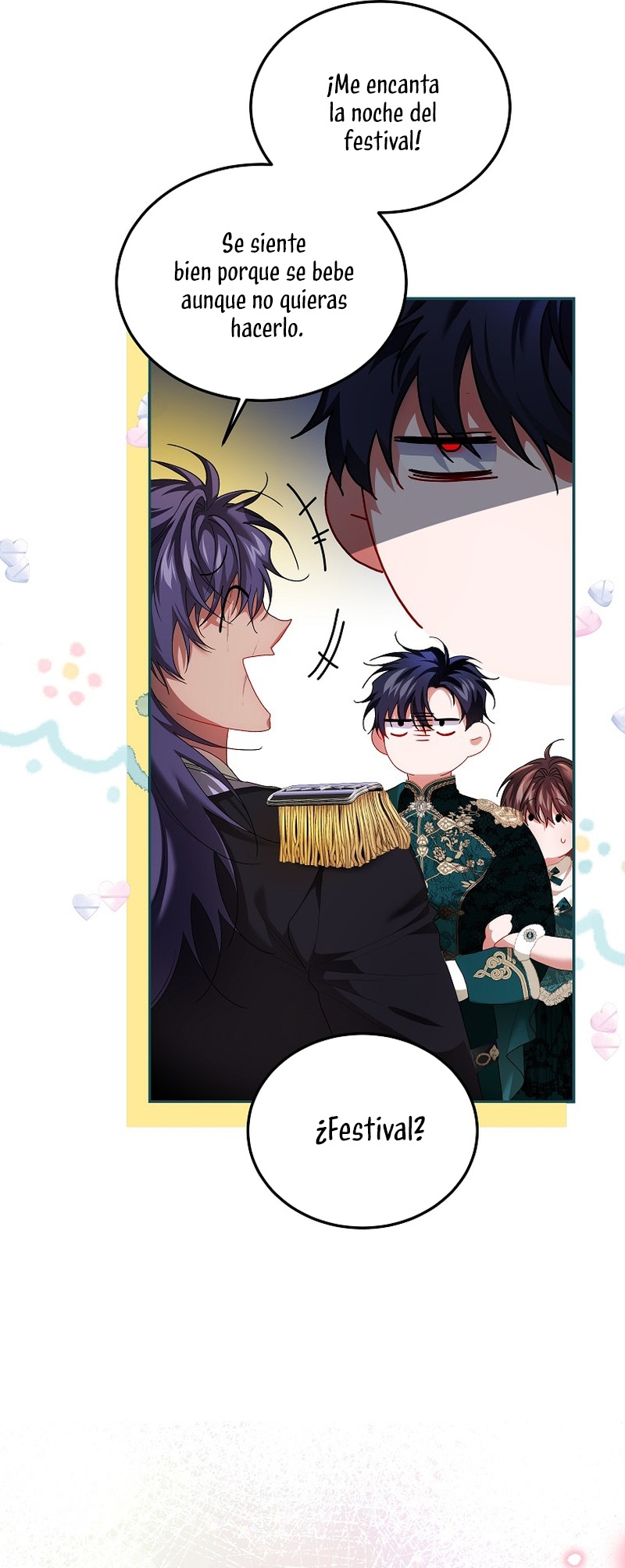 El tiempo adicional de la enferma terminal Capítulo 48 - Page 10