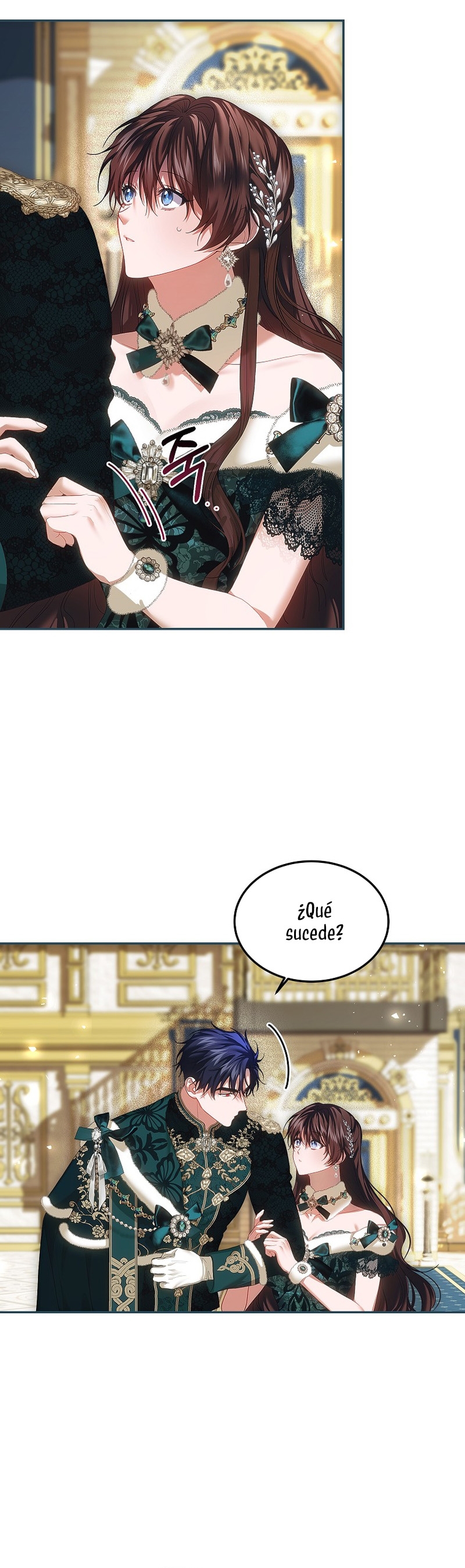 El tiempo adicional de la enferma terminal Capítulo 48 - Page 14