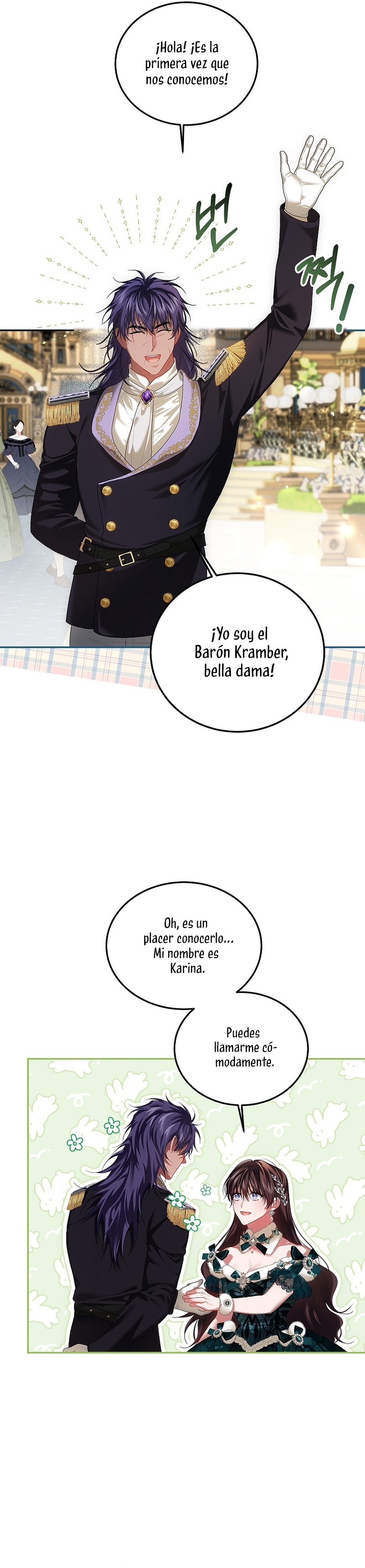 El tiempo adicional de la enferma terminal Capítulo 48 - Page 18