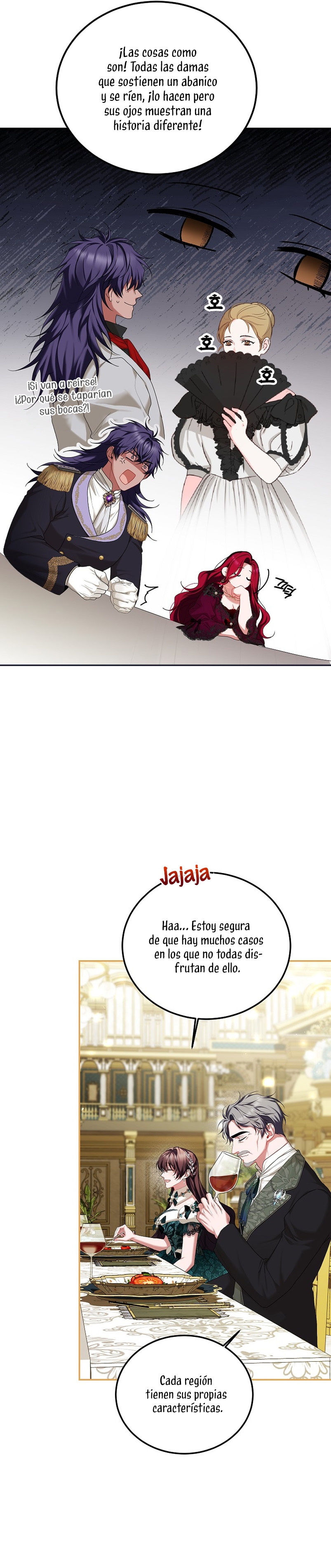 El tiempo adicional de la enferma terminal Capítulo 49 - Page 11