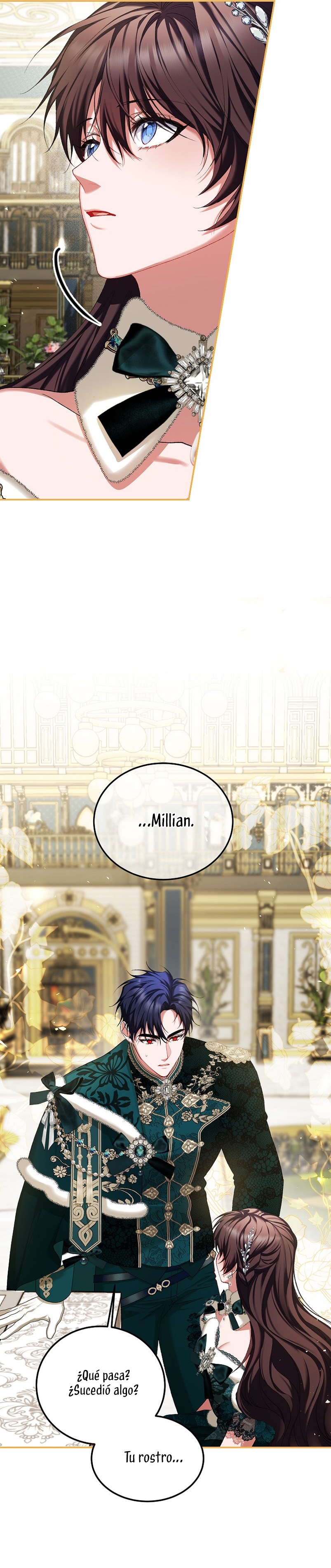 El tiempo adicional de la enferma terminal Capítulo 49 - Page 19