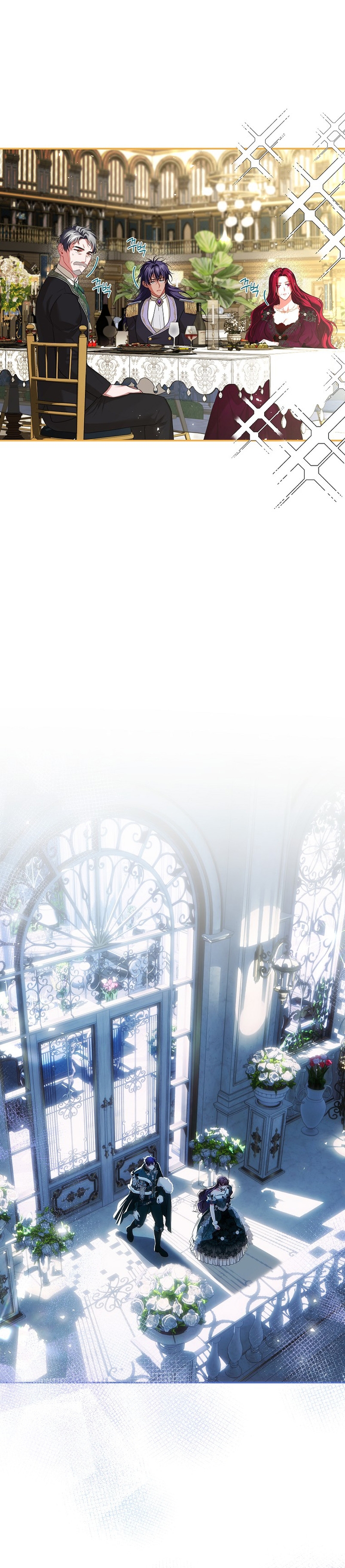 El tiempo adicional de la enferma terminal Capítulo 49 - Page 22