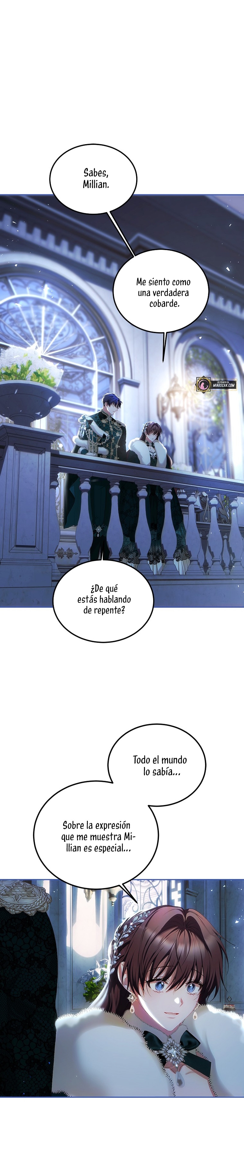 El tiempo adicional de la enferma terminal Capítulo 49 - Page 25