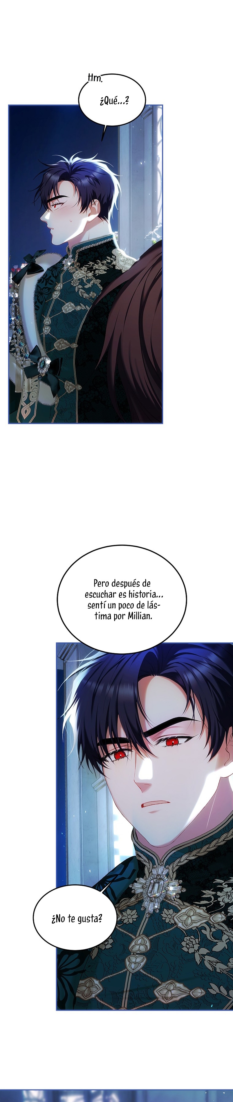 El tiempo adicional de la enferma terminal Capítulo 49 - Page 26