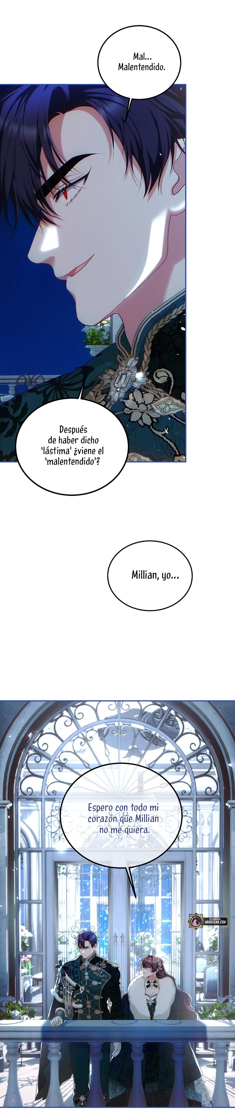 El tiempo adicional de la enferma terminal Capítulo 49 - Page 28