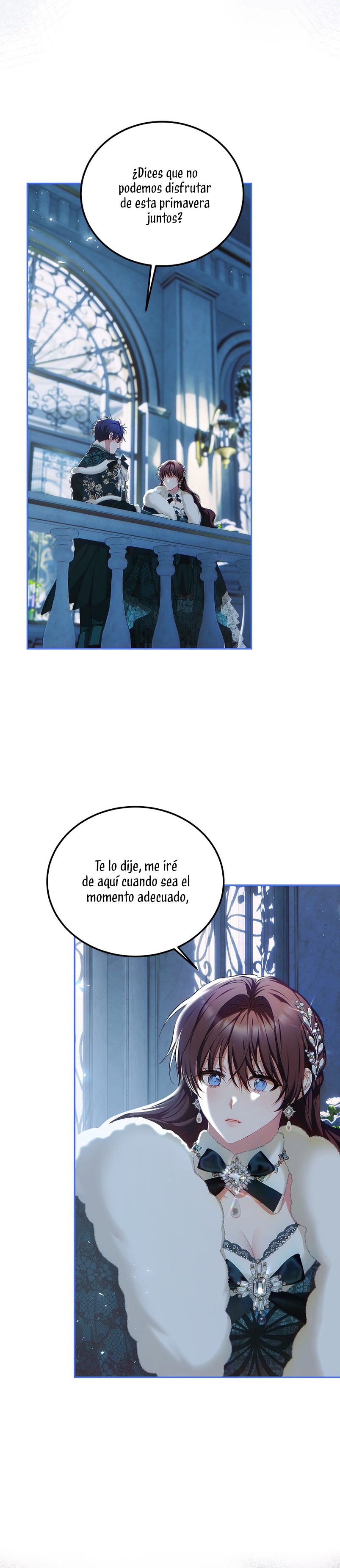 El tiempo adicional de la enferma terminal Capítulo 49 - Page 30