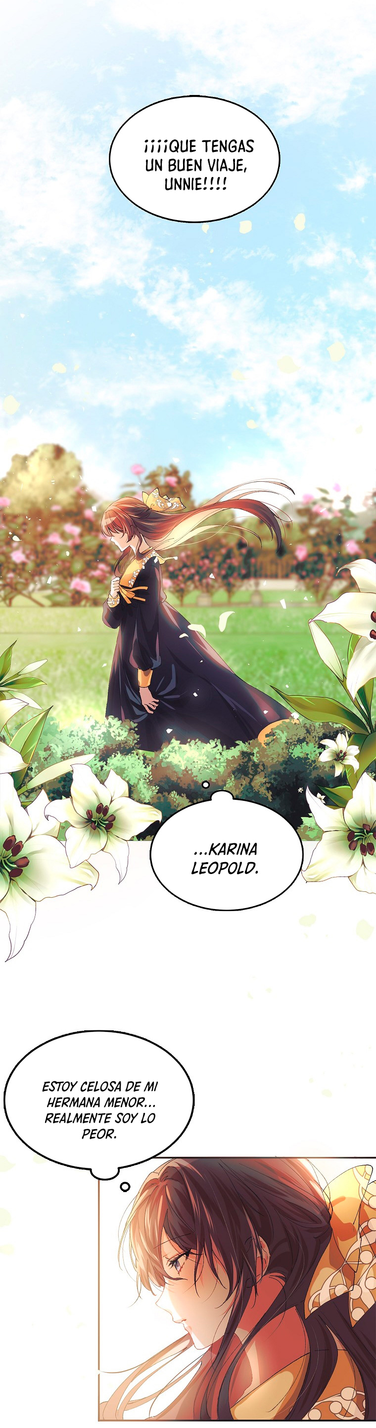 El tiempo adicional de la enferma terminal Capítulo 5 - Page 14