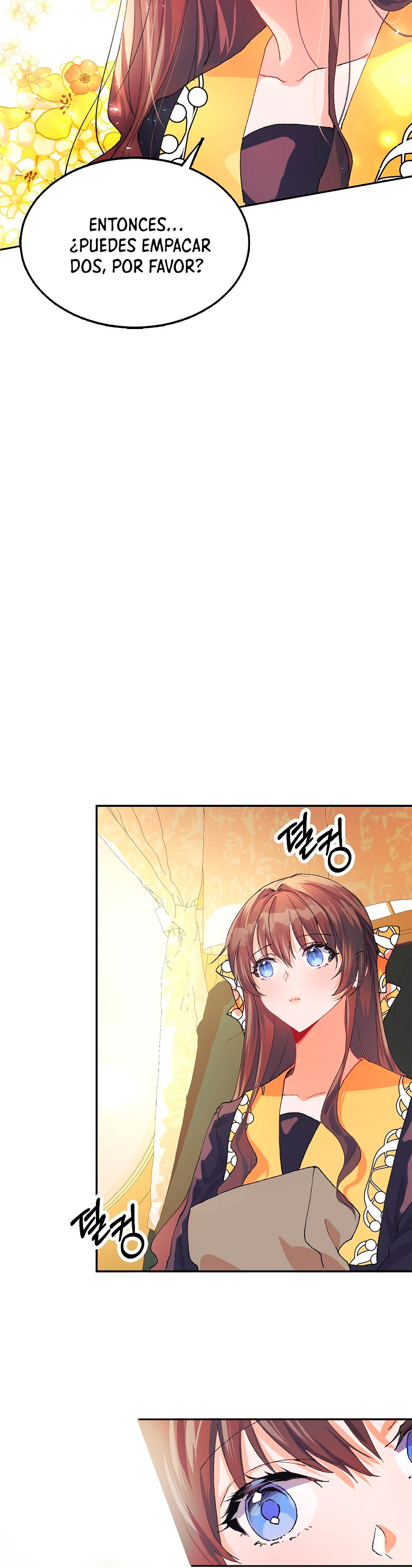 El tiempo adicional de la enferma terminal Capítulo 5 - Page 29