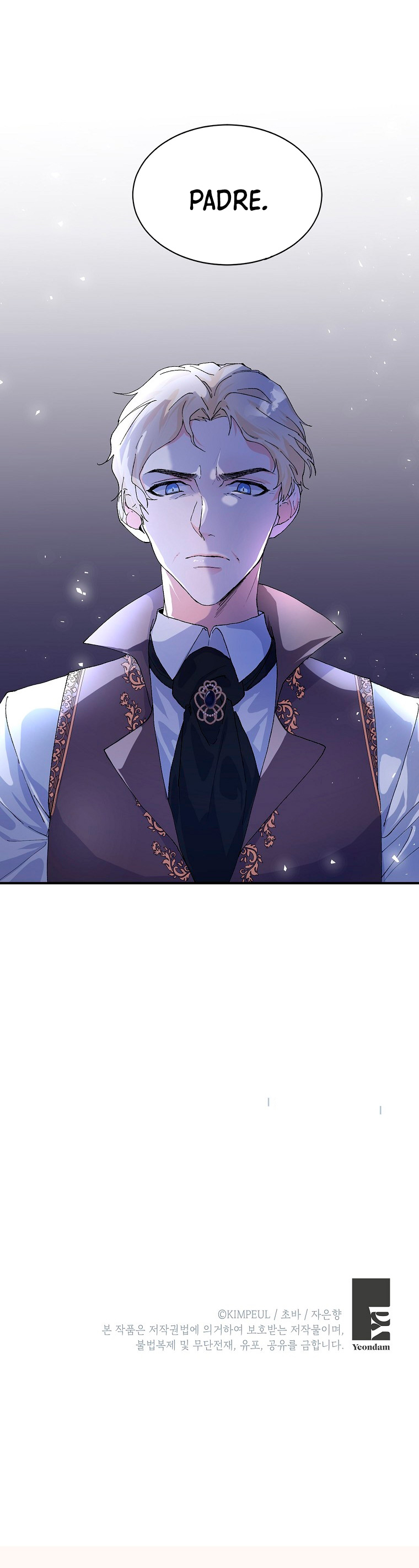 El tiempo adicional de la enferma terminal Capítulo 5 - Page 37