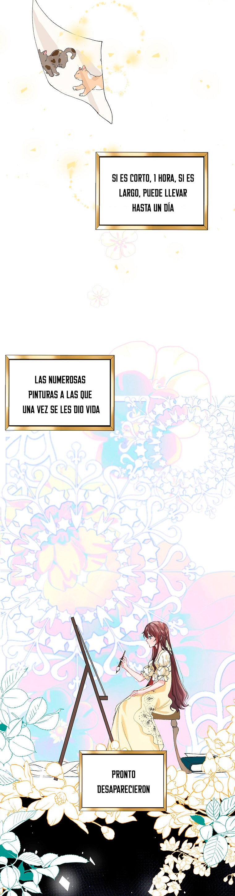 El tiempo adicional de la enferma terminal Capítulo 5 - Page 7