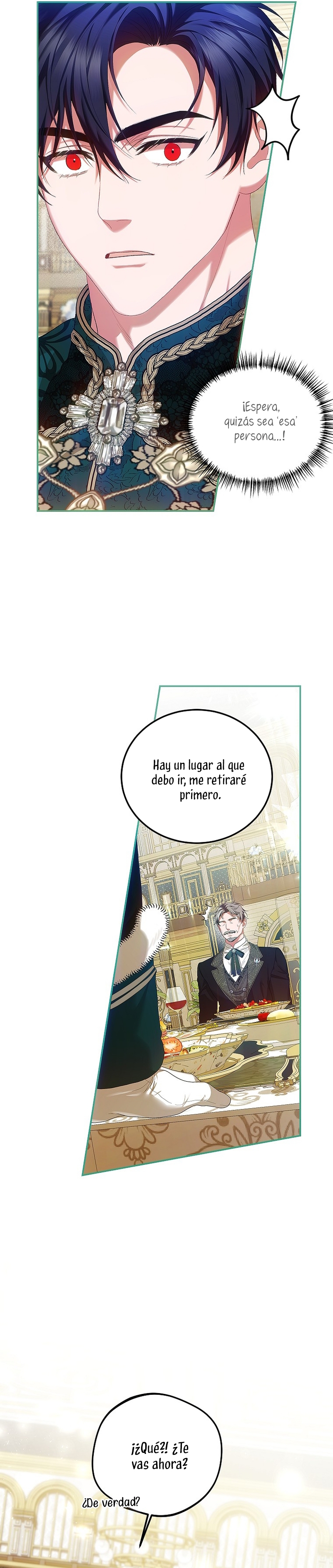 El tiempo adicional de la enferma terminal Capítulo 50 - Page 20