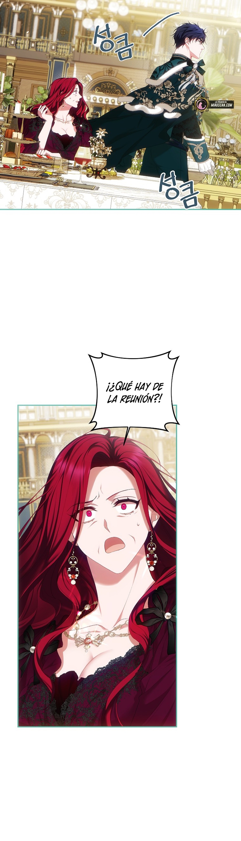 El tiempo adicional de la enferma terminal Capítulo 50 - Page 21