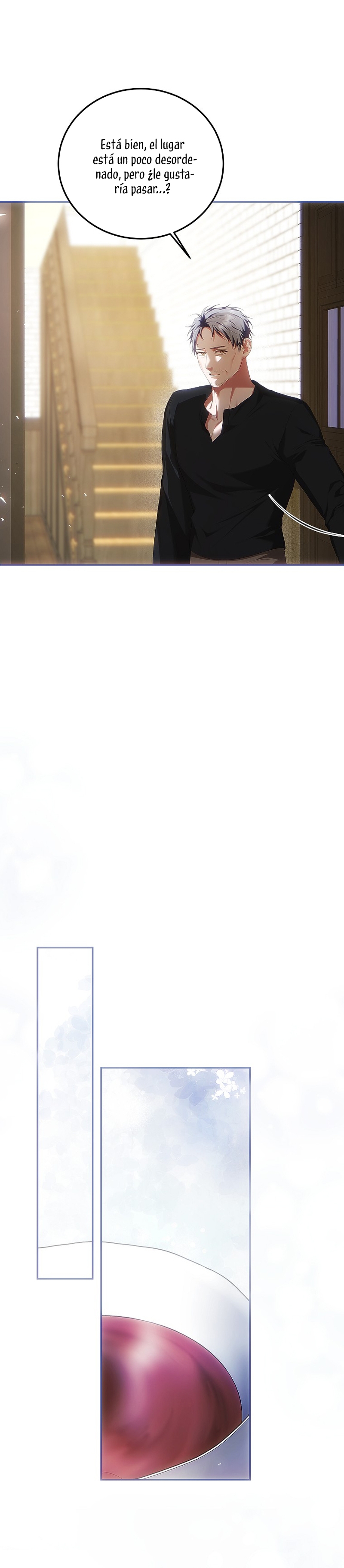 El tiempo adicional de la enferma terminal Capítulo 50 - Page 26