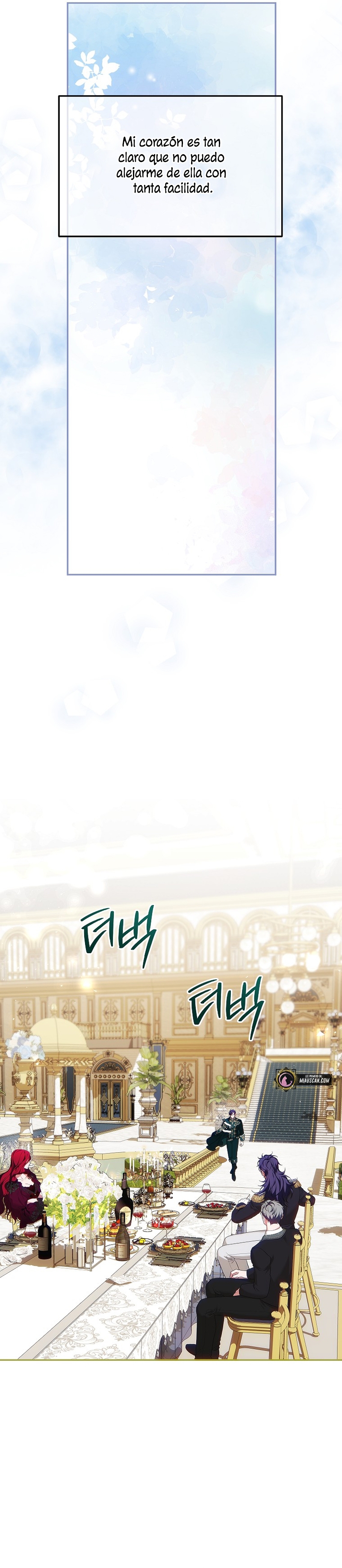 El tiempo adicional de la enferma terminal Capítulo 50 - Page 5