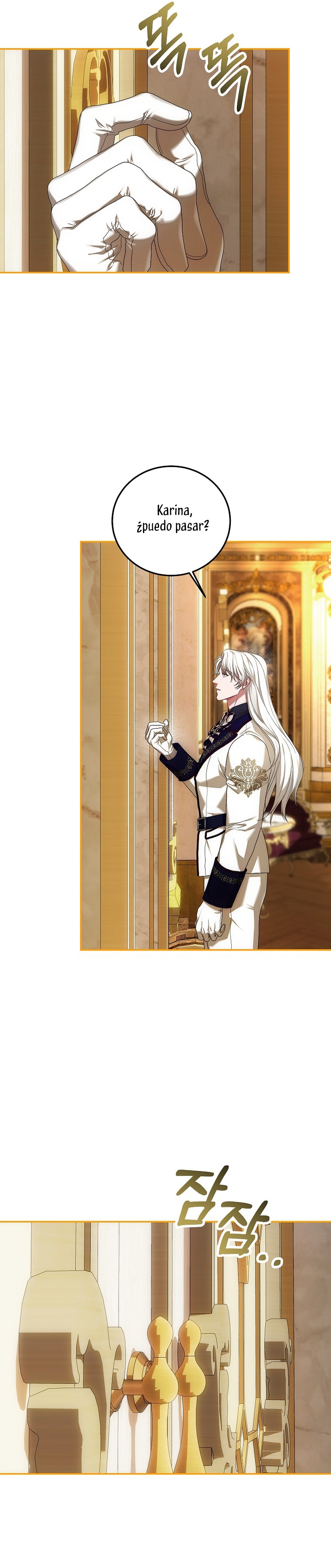 El tiempo adicional de la enferma terminal Capítulo 51 - Page 10