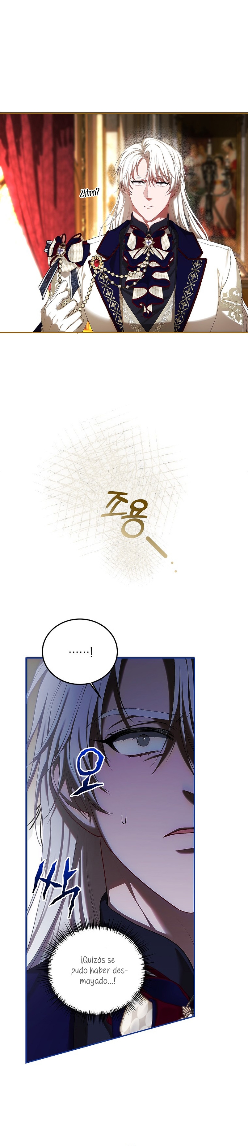 El tiempo adicional de la enferma terminal Capítulo 51 - Page 11