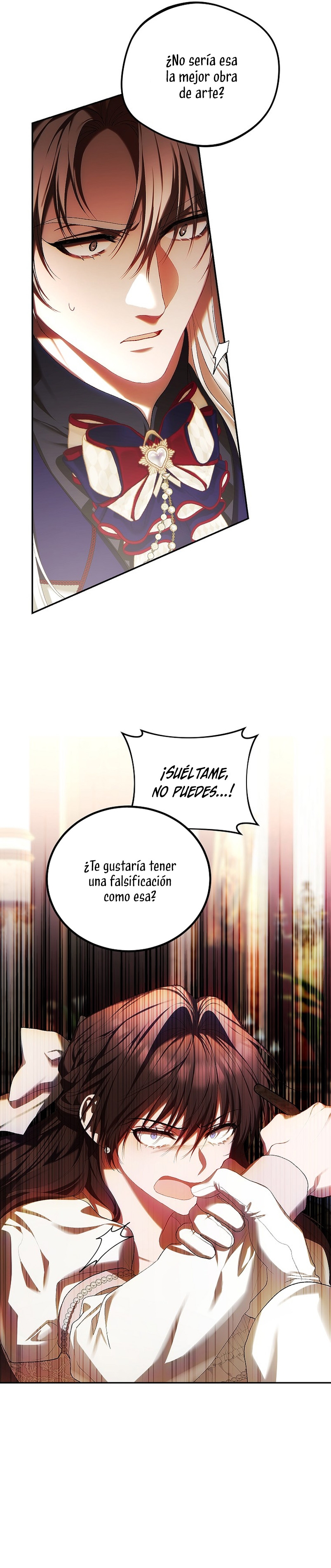 El tiempo adicional de la enferma terminal Capítulo 51 - Page 20