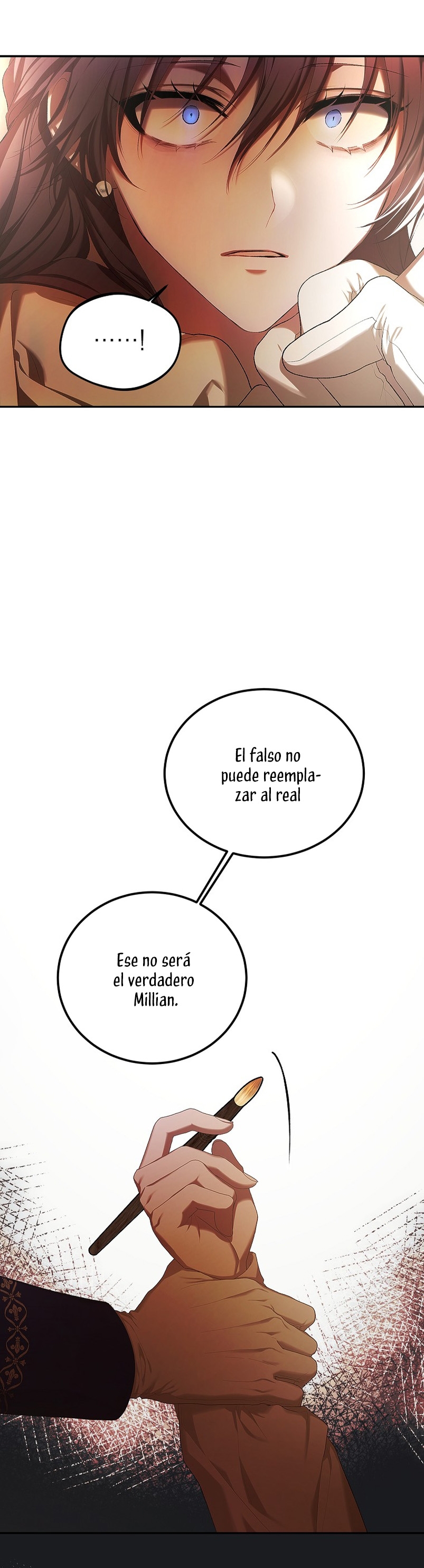 El tiempo adicional de la enferma terminal Capítulo 51 - Page 21