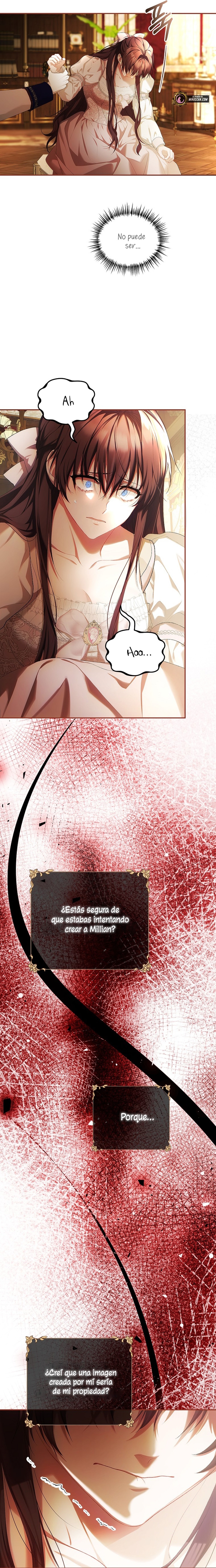 El tiempo adicional de la enferma terminal Capítulo 51 - Page 23