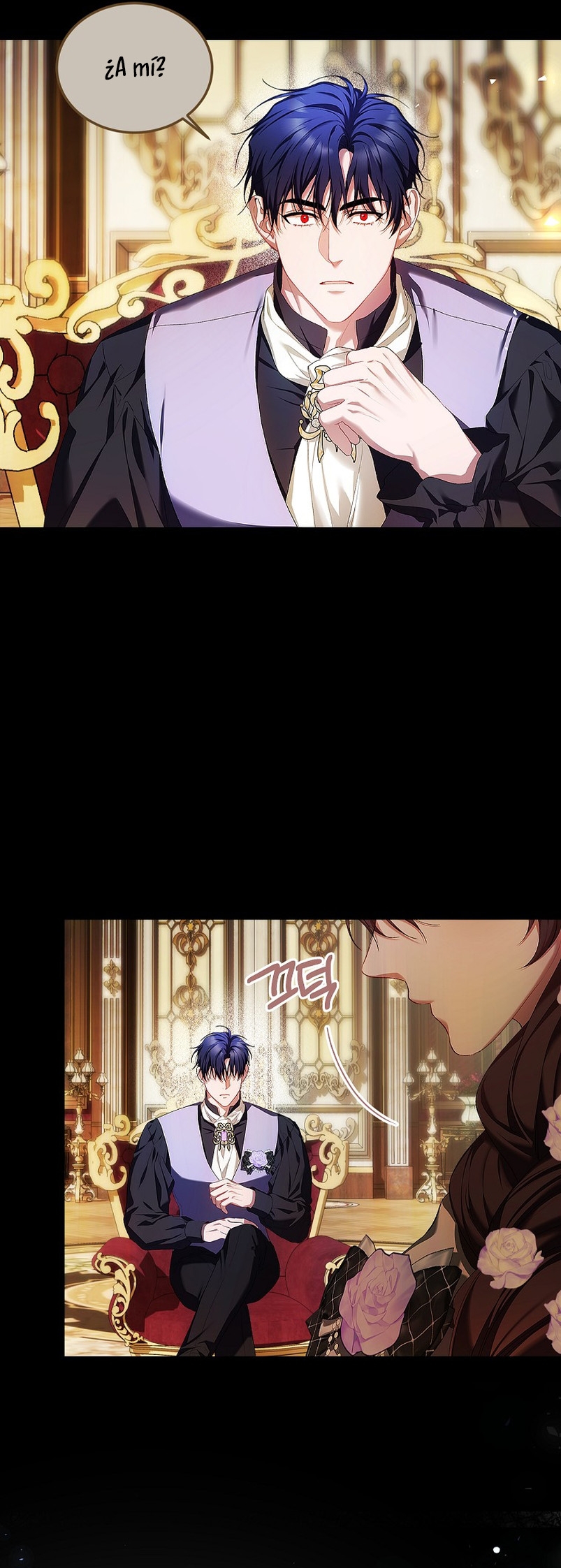 El tiempo adicional de la enferma terminal Capítulo 51 - Page 32