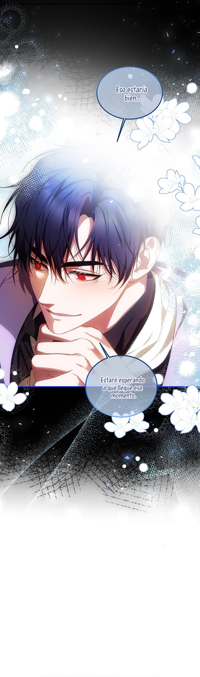 El tiempo adicional de la enferma terminal Capítulo 51 - Page 33