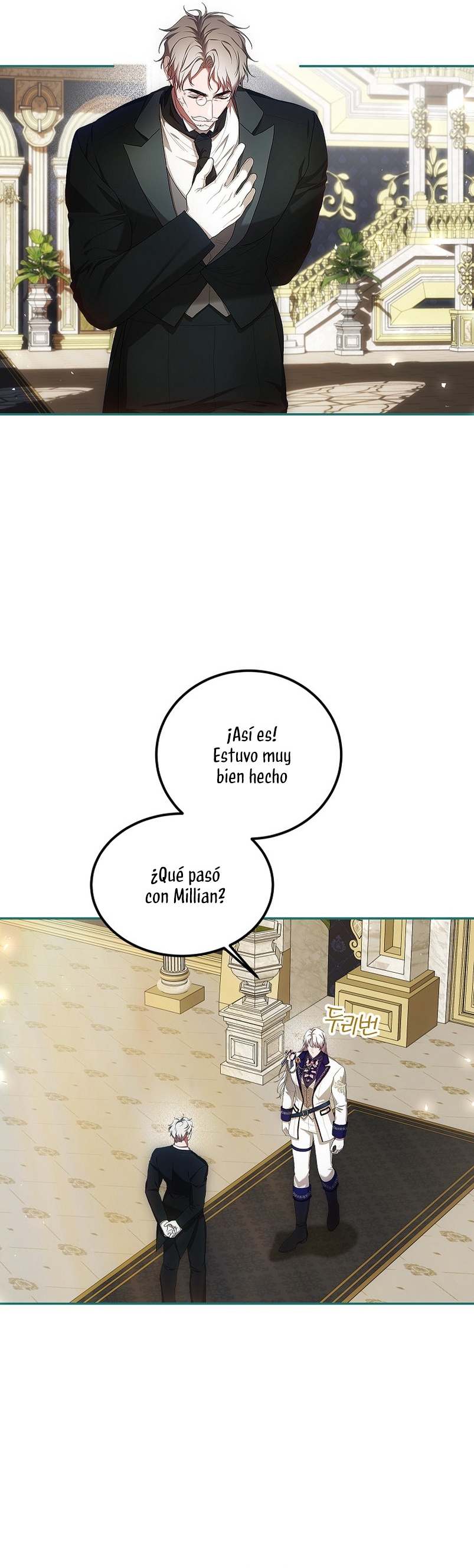 El tiempo adicional de la enferma terminal Capítulo 51 - Page 4