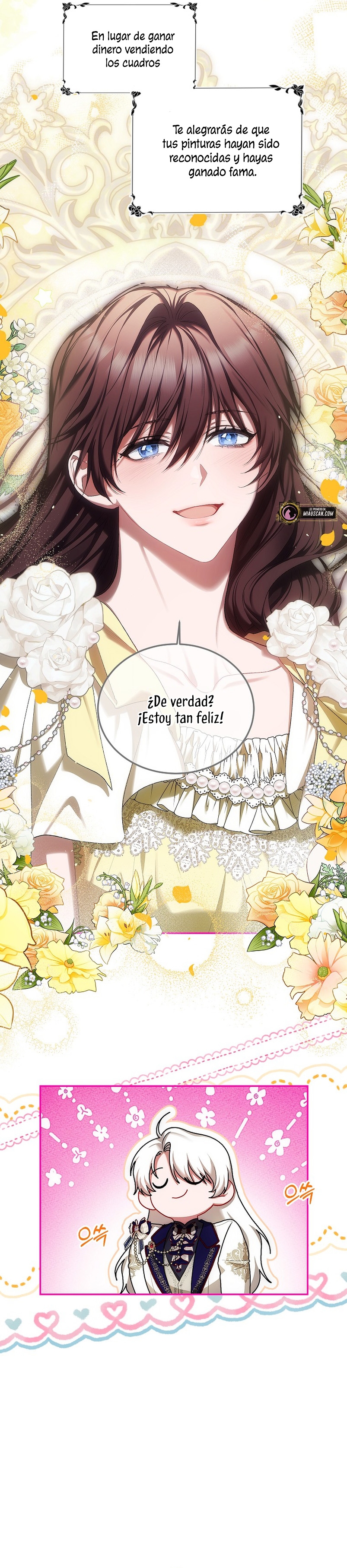 El tiempo adicional de la enferma terminal Capítulo 51 - Page 9