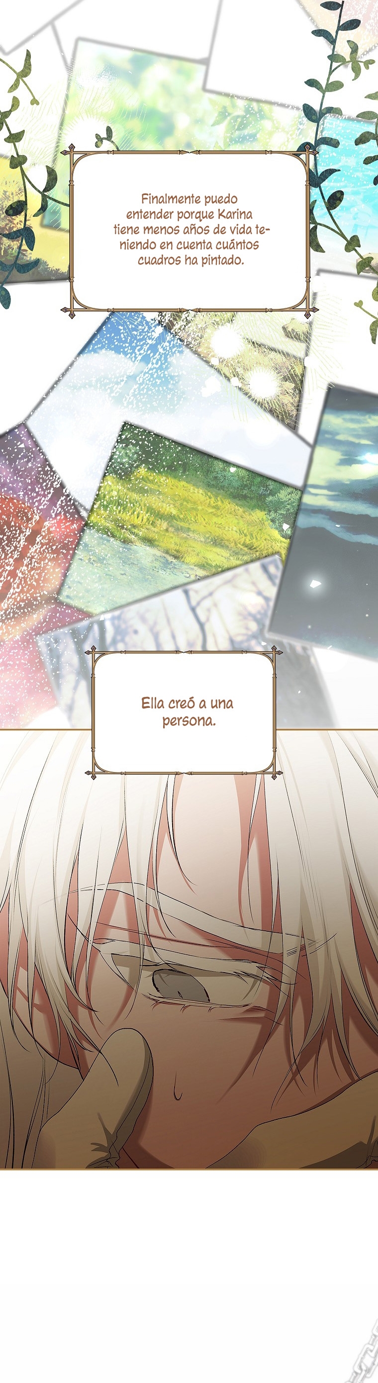 El tiempo adicional de la enferma terminal Capítulo 52 - Page 11