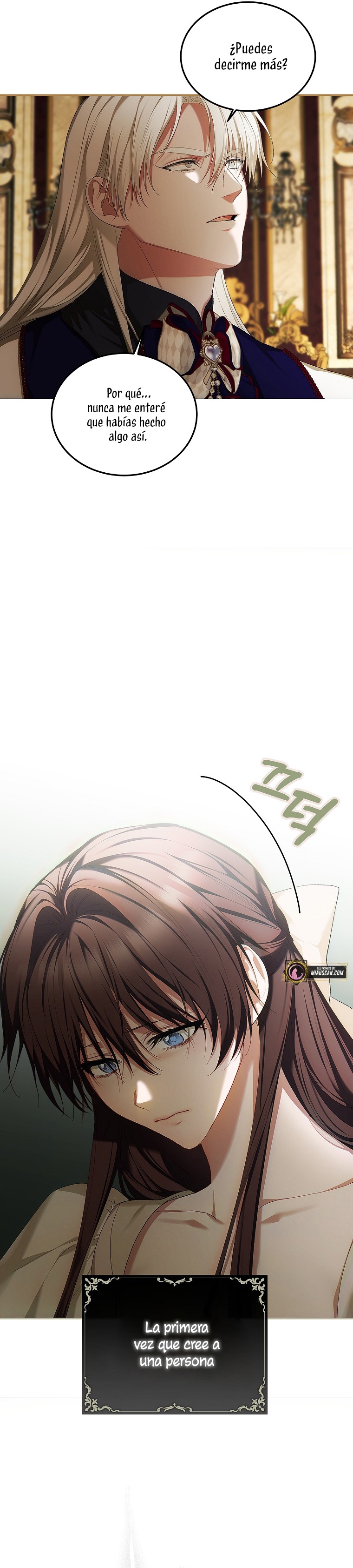 El tiempo adicional de la enferma terminal Capítulo 52 - Page 15