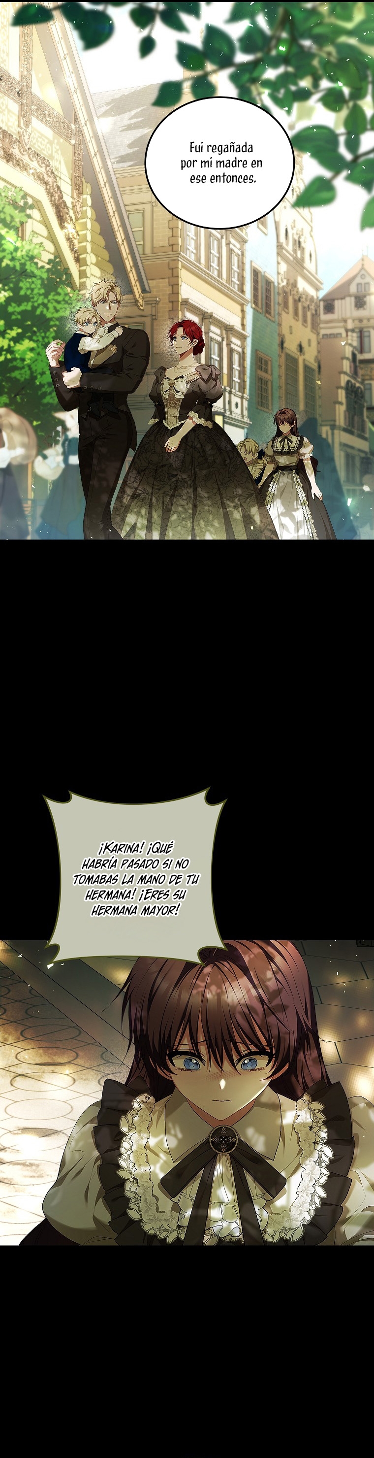 El tiempo adicional de la enferma terminal Capítulo 52 - Page 17