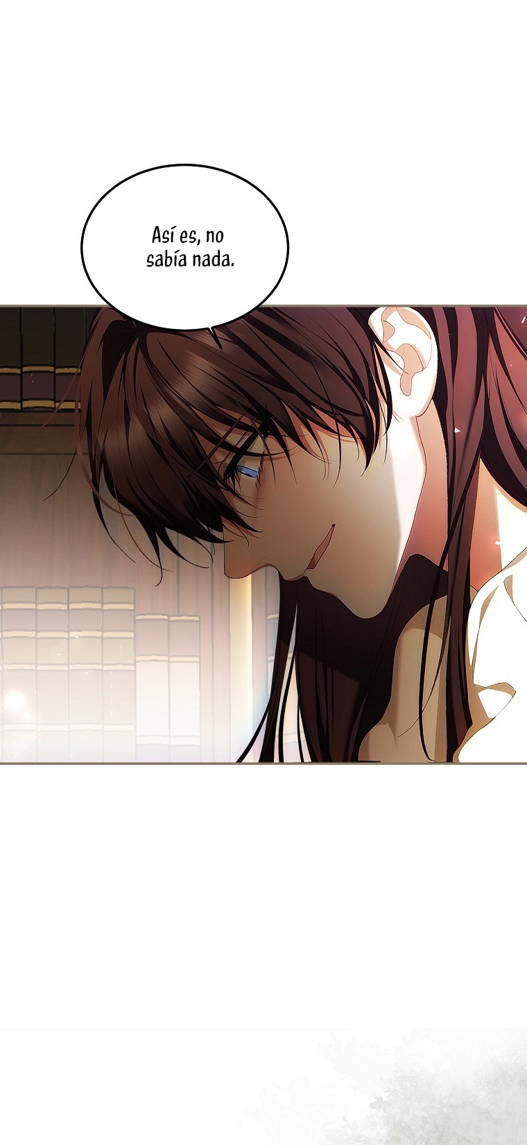 El tiempo adicional de la enferma terminal Capítulo 52 - Page 27