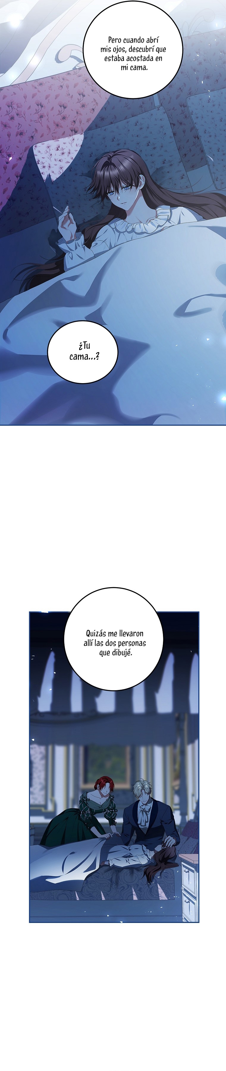 El tiempo adicional de la enferma terminal Capítulo 52 - Page 29