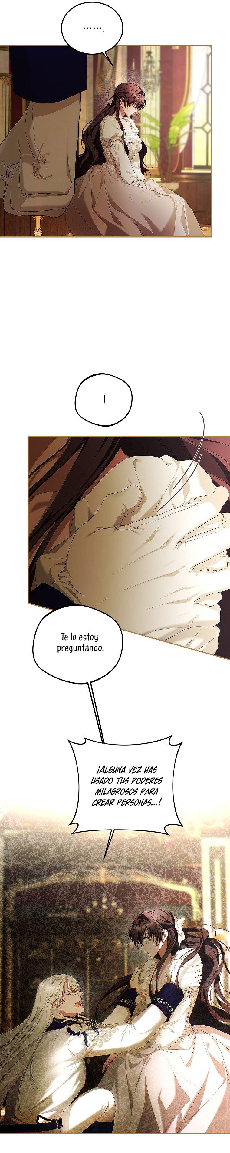 El tiempo adicional de la enferma terminal Capítulo 52 - Page 9