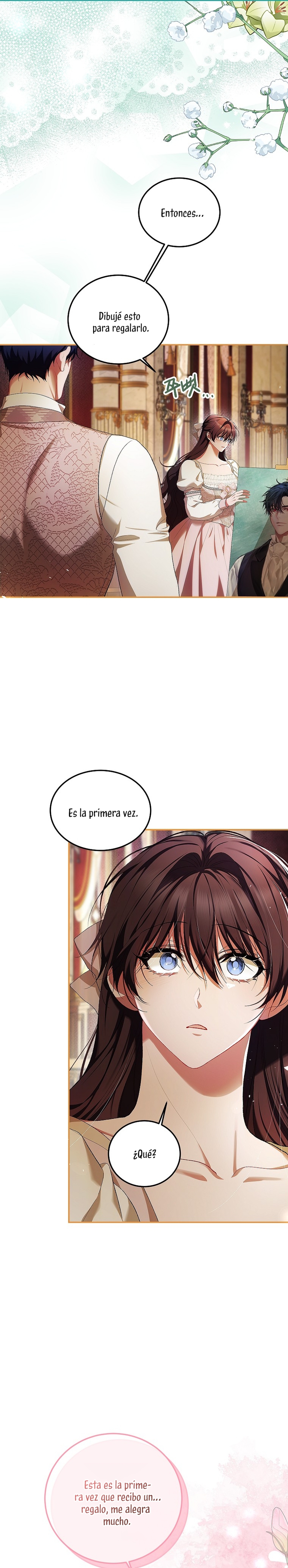 El tiempo adicional de la enferma terminal Capítulo 53 - Page 10