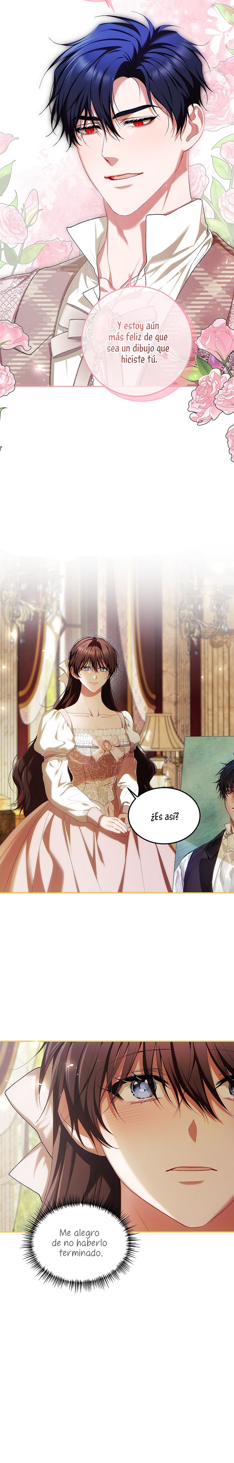 El tiempo adicional de la enferma terminal Capítulo 53 - Page 11