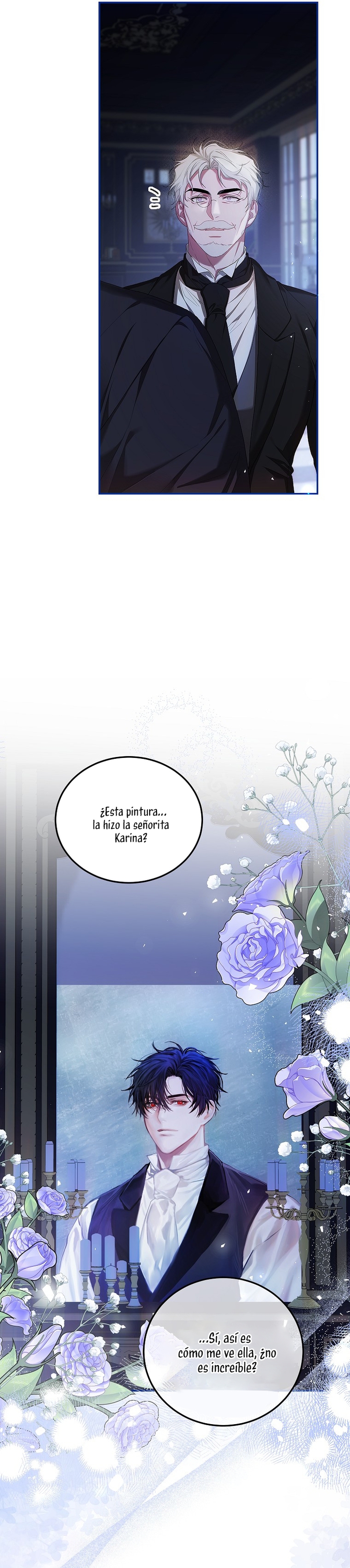 El tiempo adicional de la enferma terminal Capítulo 54 - Page 19