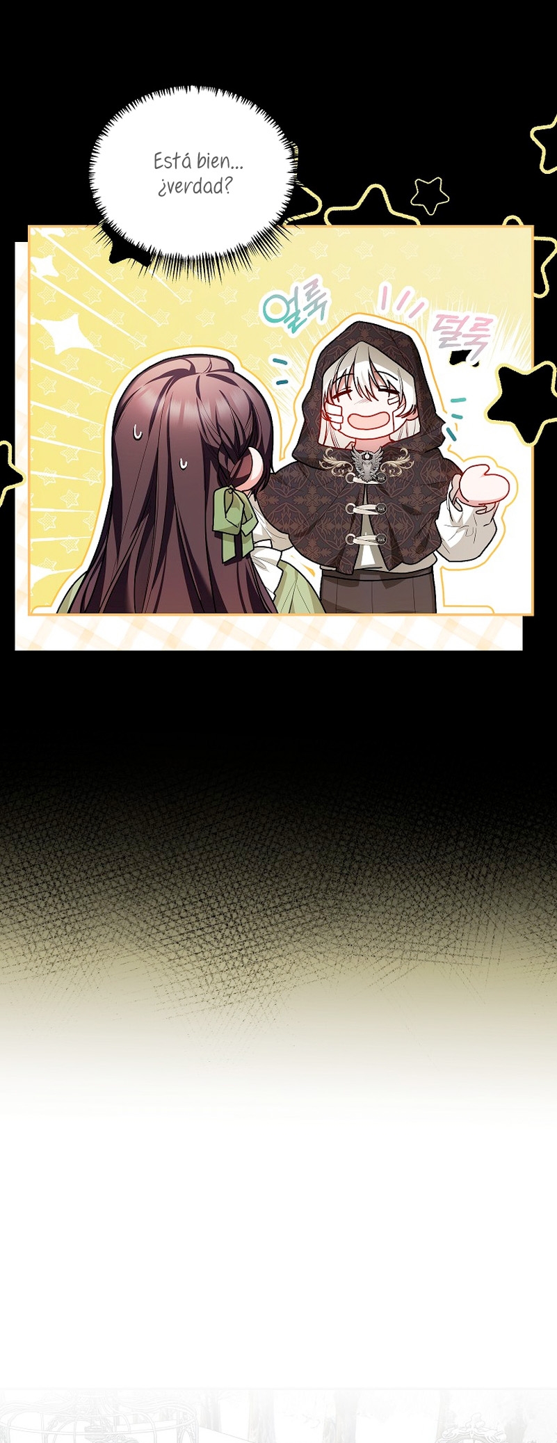 El tiempo adicional de la enferma terminal Capítulo 55 - Page 10