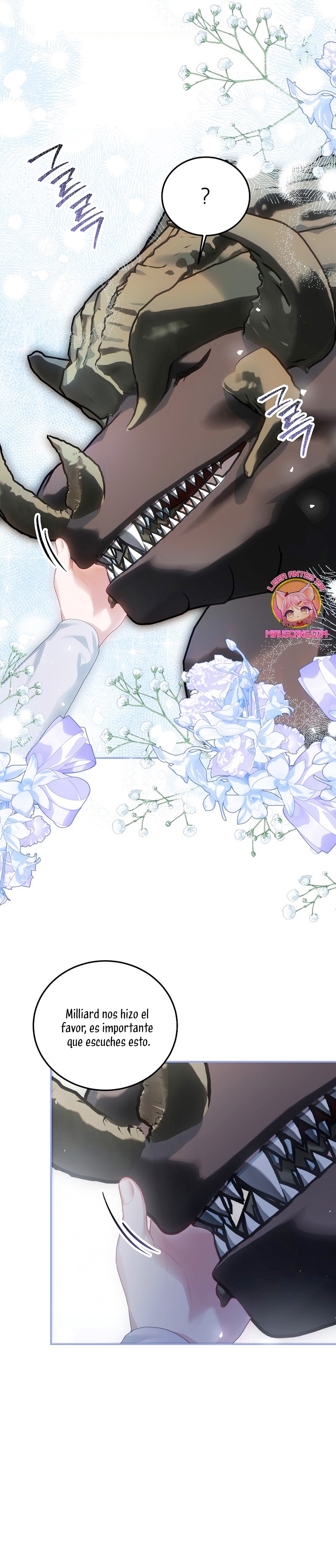 El tiempo adicional de la enferma terminal Capítulo 55 - Page 13