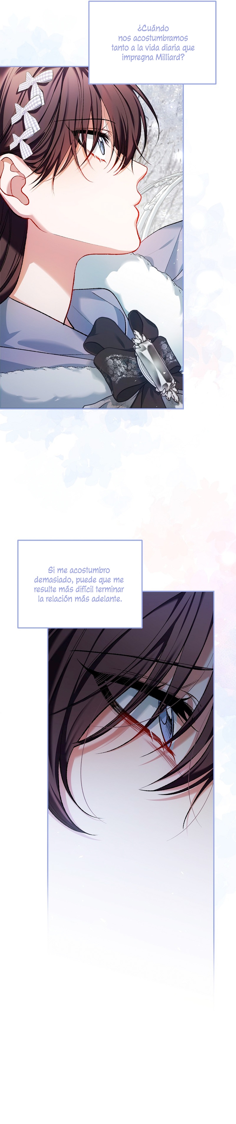 El tiempo adicional de la enferma terminal Capítulo 55 - Page 14