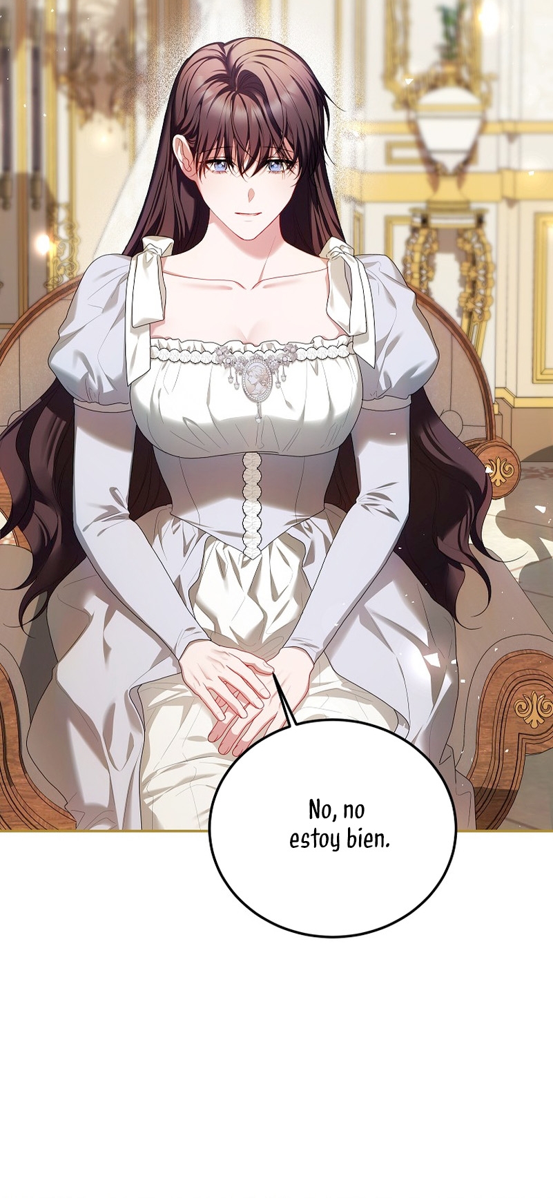 El tiempo adicional de la enferma terminal Capítulo 55 - Page 19