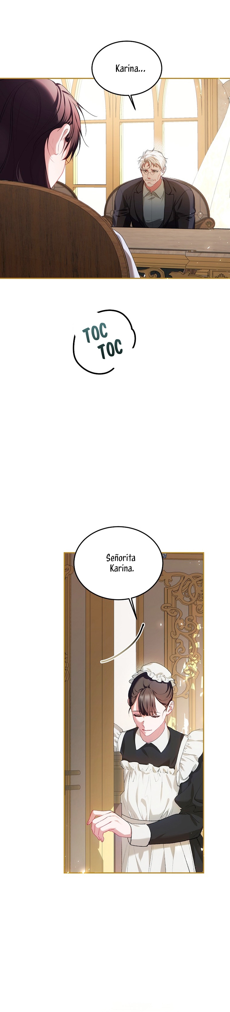 El tiempo adicional de la enferma terminal Capítulo 55 - Page 24