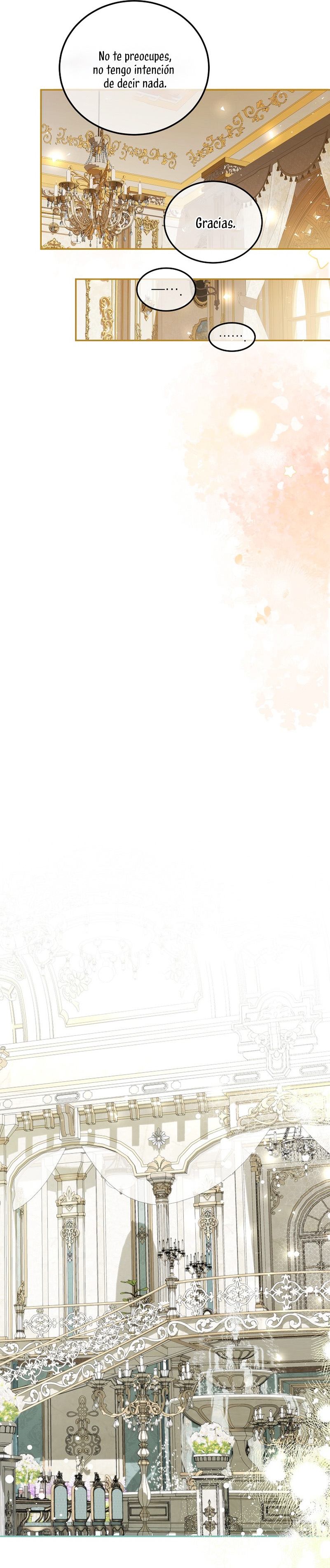 El tiempo adicional de la enferma terminal Capítulo 55 - Page 26