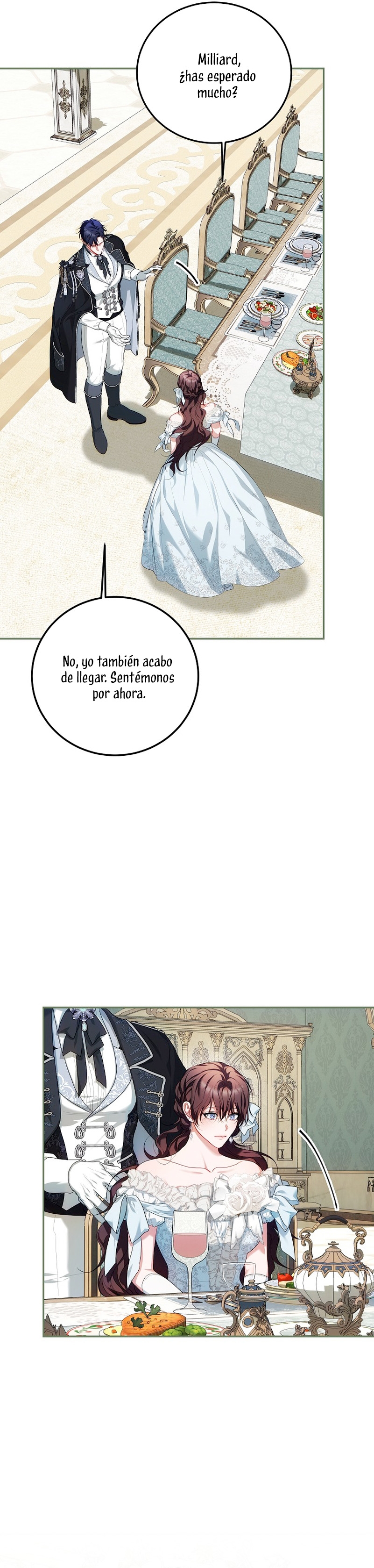 El tiempo adicional de la enferma terminal Capítulo 55 - Page 29