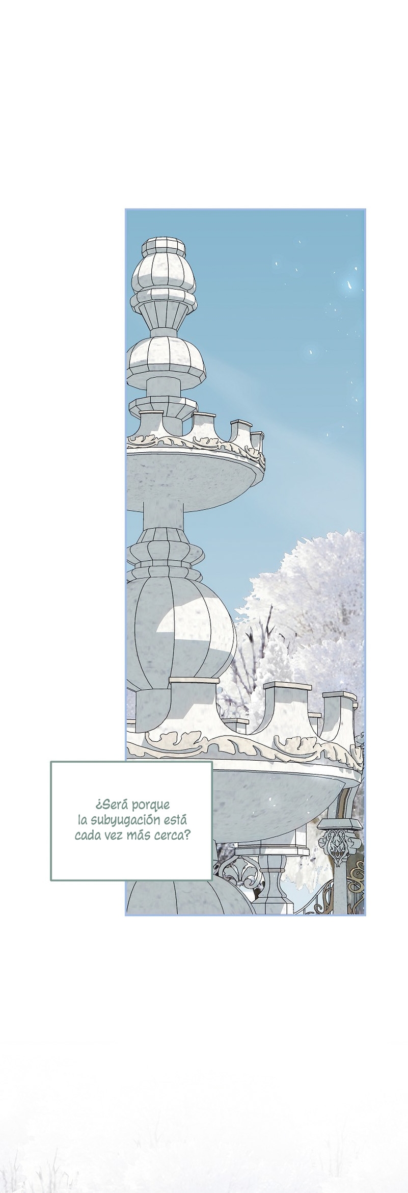 El tiempo adicional de la enferma terminal Capítulo 55 - Page 3