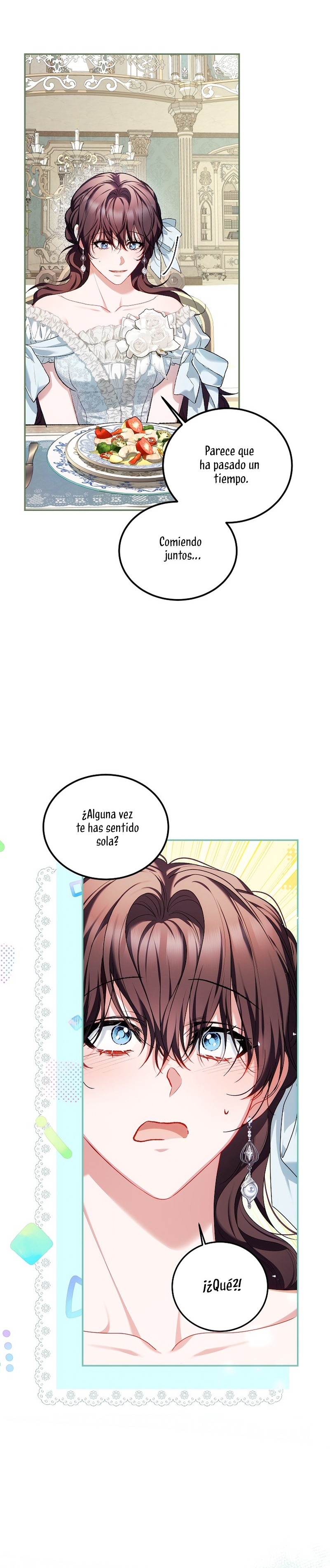 El tiempo adicional de la enferma terminal Capítulo 55 - Page 31