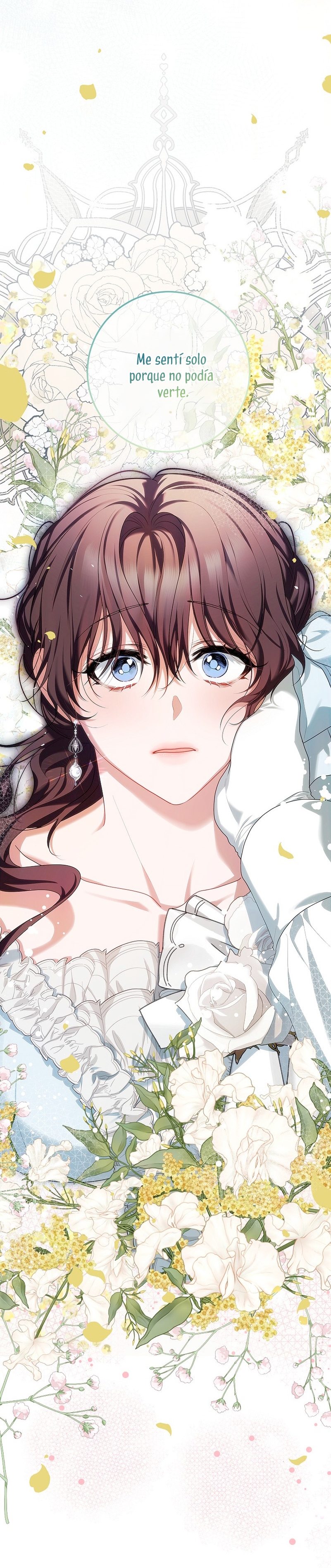 El tiempo adicional de la enferma terminal Capítulo 55 - Page 36