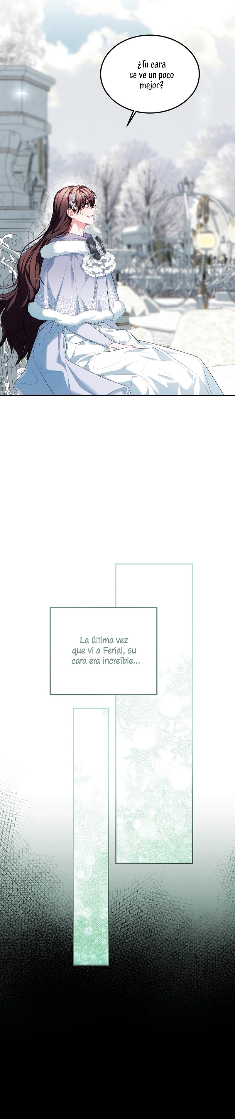 El tiempo adicional de la enferma terminal Capítulo 55 - Page 6